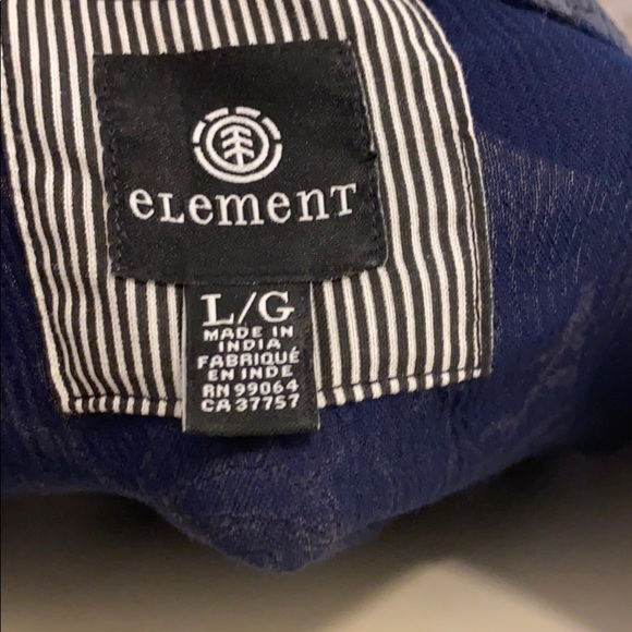 Element Sue Twill Dress - Picture 6 of 6